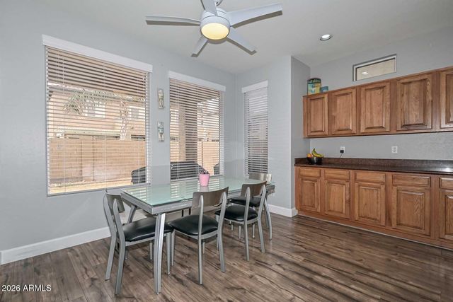 10519 W ALEX Avenue, Peoria, AZ 85382