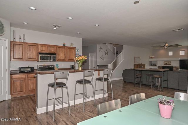 10519 W ALEX Avenue, Peoria, AZ 85382