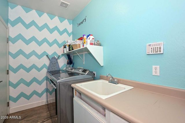 10519 W ALEX Avenue, Peoria, AZ 85382