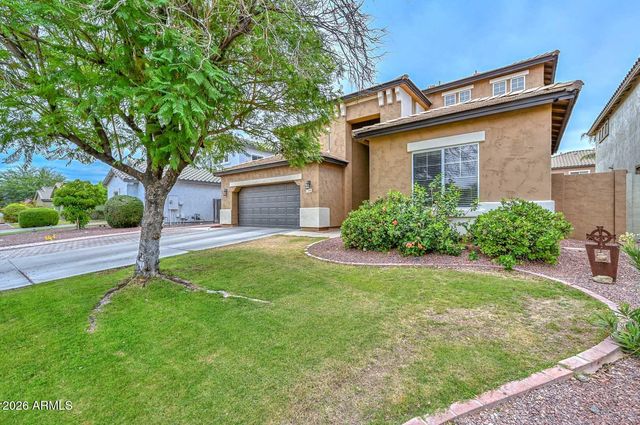 10519 W ALEX Avenue, Peoria, AZ 85382