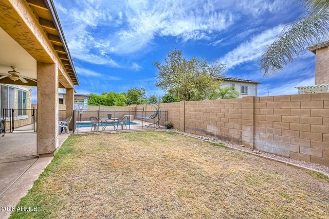 10519 W ALEX Avenue, Peoria, AZ 85382