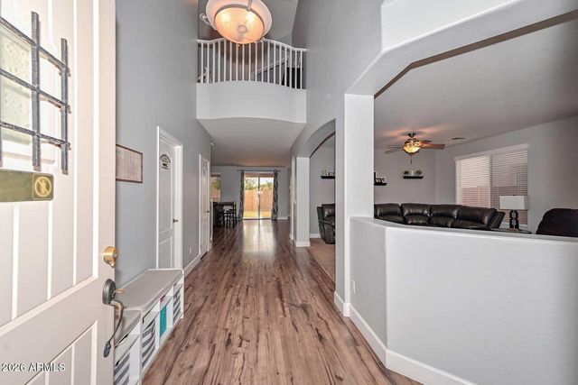 10519 W ALEX Avenue, Peoria, AZ 85382