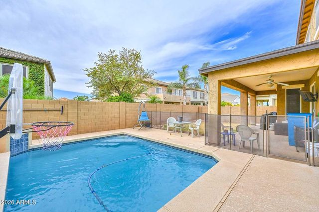 10519 W ALEX Avenue, Peoria, AZ 85382