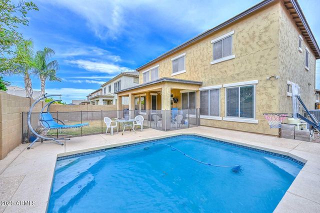 10519 W ALEX Avenue, Peoria, AZ 85382