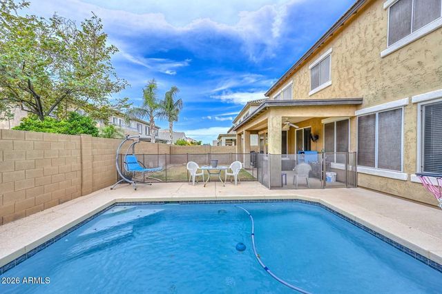 10519 W ALEX Avenue, Peoria, AZ 85382
