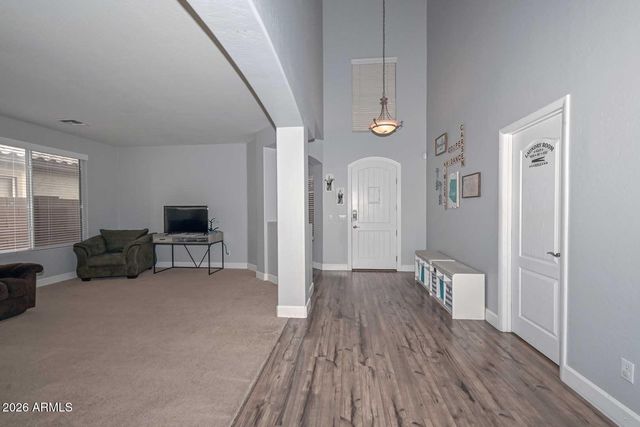 10519 W ALEX Avenue, Peoria, AZ 85382