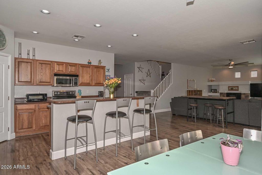 Image 24 of property listing at 10519 W ALEX Avenue, Peoria, AZ 85382