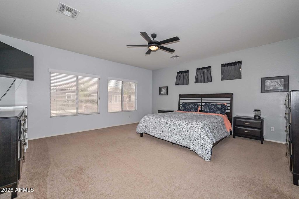 Image 30 of property listing at 10519 W ALEX Avenue, Peoria, AZ 85382