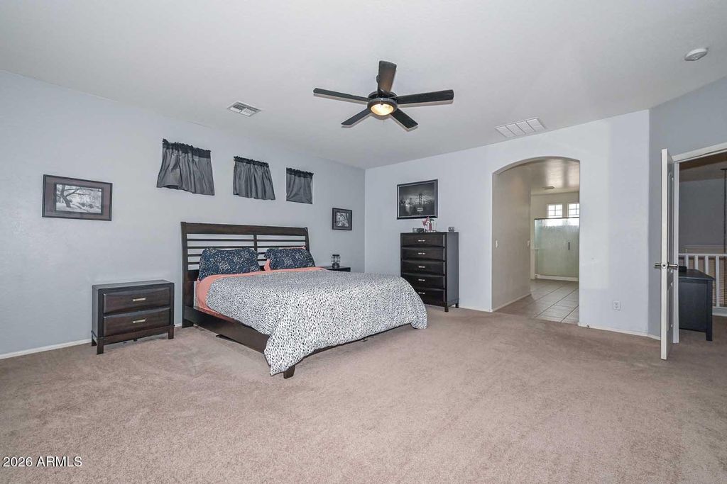 Image 31 of property listing at 10519 W ALEX Avenue, Peoria, AZ 85382