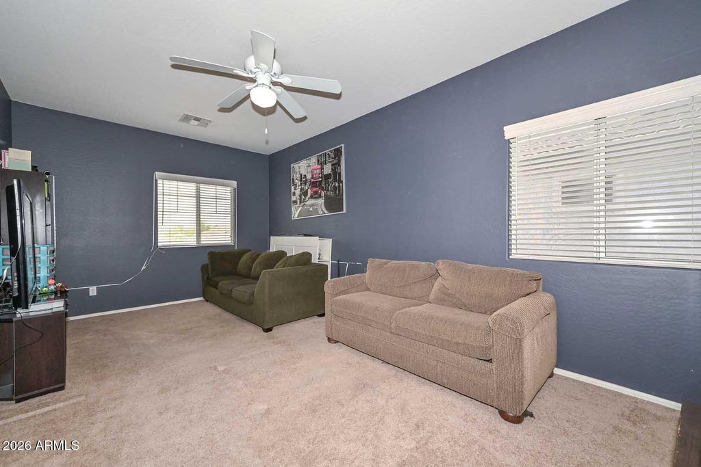 Image 39 of property listing at 10519 W ALEX Avenue, Peoria, AZ 85382