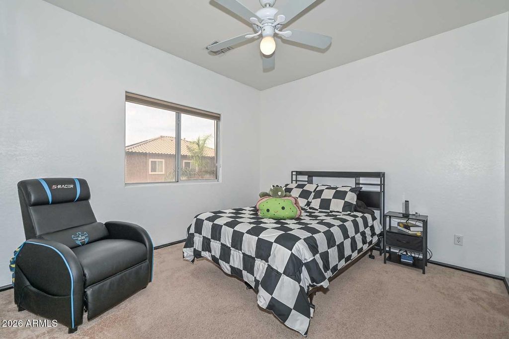 Image 41 of property listing at 10519 W ALEX Avenue, Peoria, AZ 85382