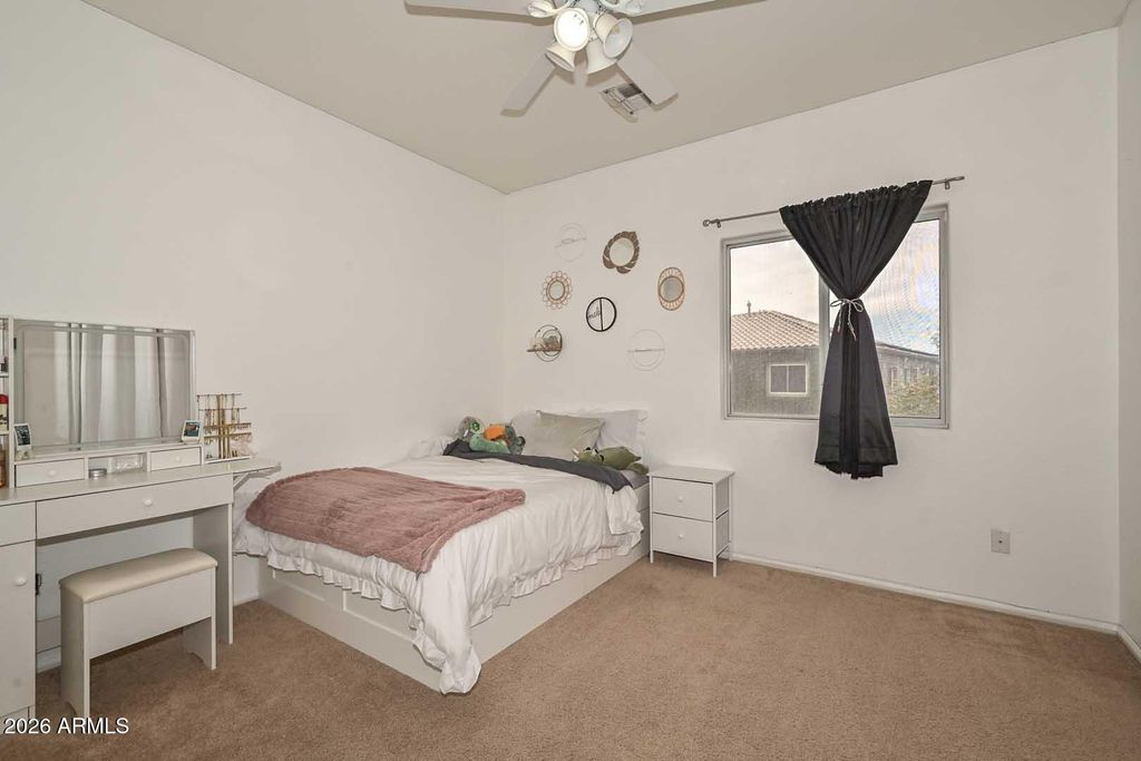 Image 43 of property listing at 10519 W ALEX Avenue, Peoria, AZ 85382