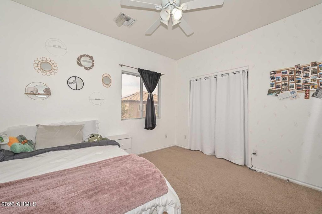 Image 44 of property listing at 10519 W ALEX Avenue, Peoria, AZ 85382