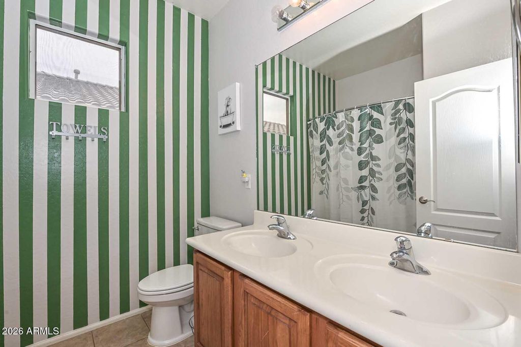 Image 45 of property listing at 10519 W ALEX Avenue, Peoria, AZ 85382