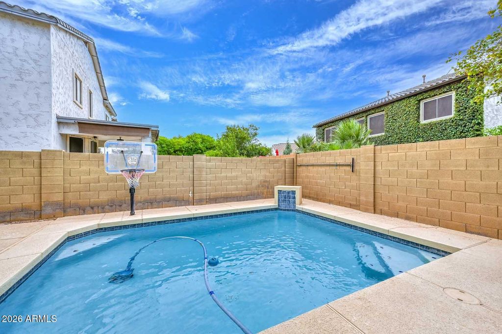Image 52 of property listing at 10519 W ALEX Avenue, Peoria, AZ 85382
