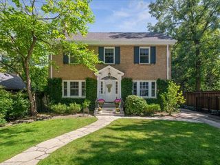 305 Poplar Street, Winnetka, IL 60093