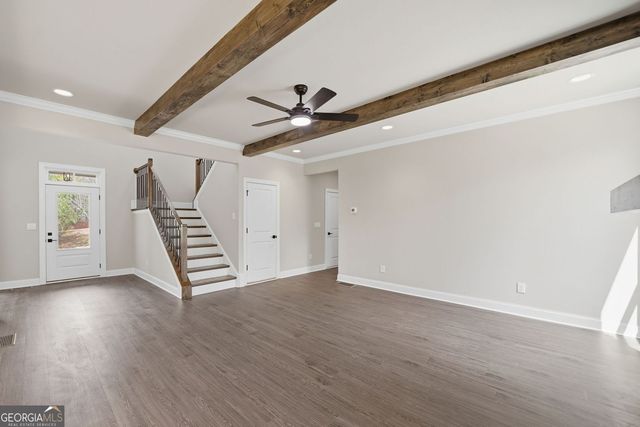 136 Morgan Ln, Dawsonville, GA 30534