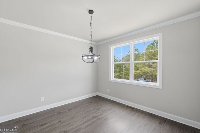 136 Morgan Ln, Dawsonville, GA 30534