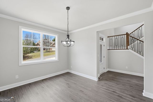 136 Morgan Ln, Dawsonville, GA 30534