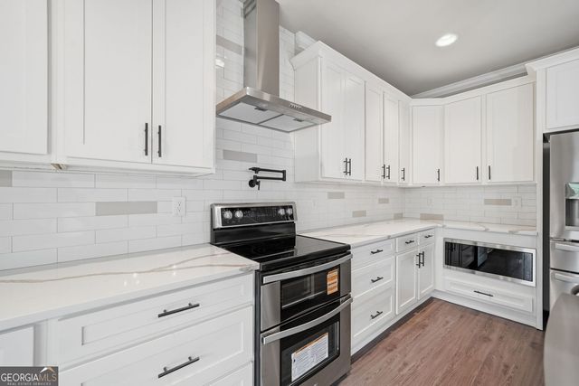 136 Morgan Ln, Dawsonville, GA 30534