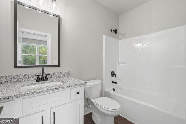 136 Morgan Ln, Dawsonville, GA 30534