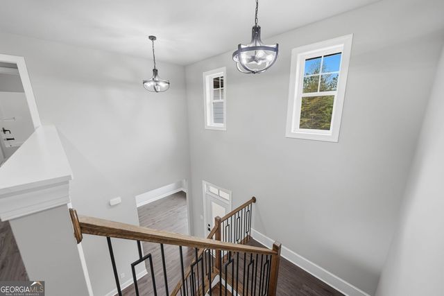 136 Morgan Ln, Dawsonville, GA 30534