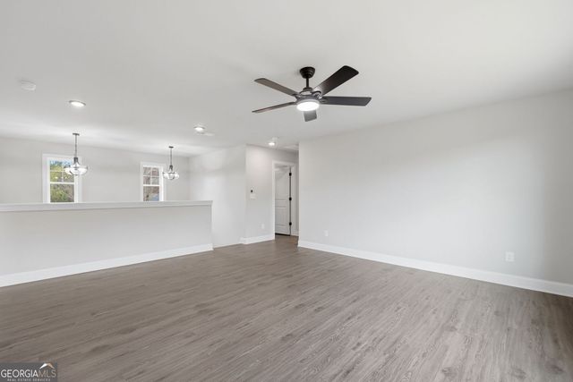 136 Morgan Ln, Dawsonville, GA 30534