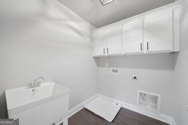 136 Morgan Ln, Dawsonville, GA 30534