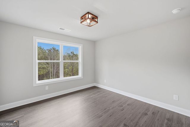 136 Morgan Ln, Dawsonville, GA 30534