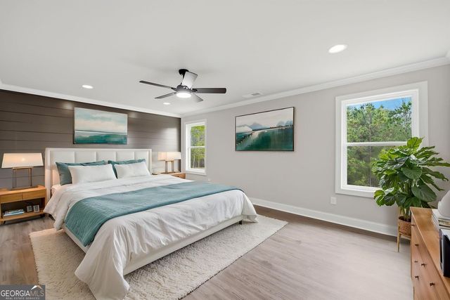 136 Morgan Ln, Dawsonville, GA 30534