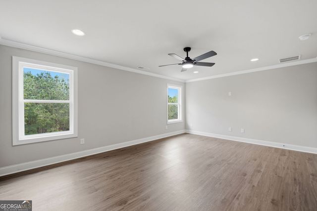 136 Morgan Ln, Dawsonville, GA 30534