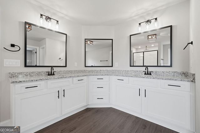 136 Morgan Ln, Dawsonville, GA 30534