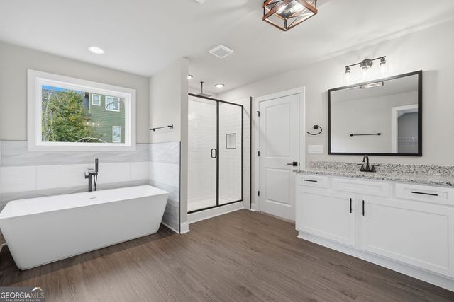 136 Morgan Ln, Dawsonville, GA 30534