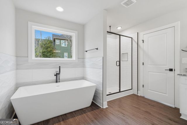 136 Morgan Ln, Dawsonville, GA 30534