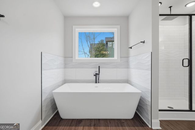 136 Morgan Ln, Dawsonville, GA 30534