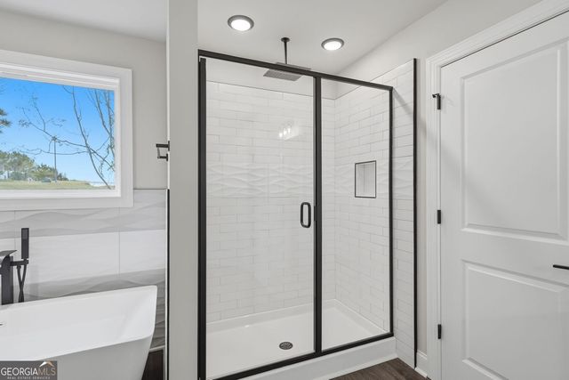 136 Morgan Ln, Dawsonville, GA 30534