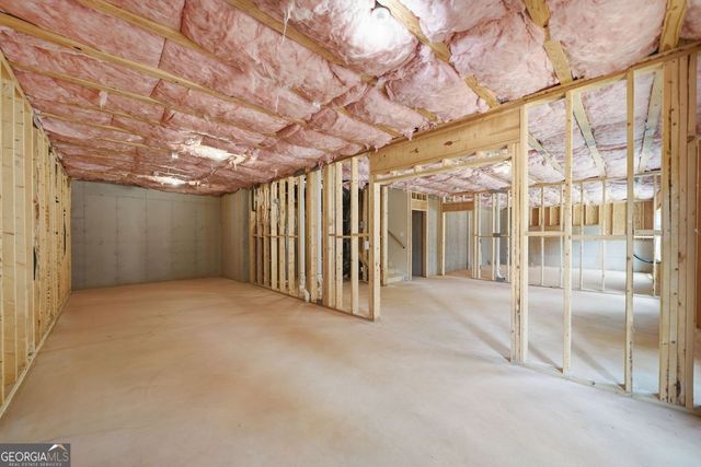 136 Morgan Ln, Dawsonville, GA 30534