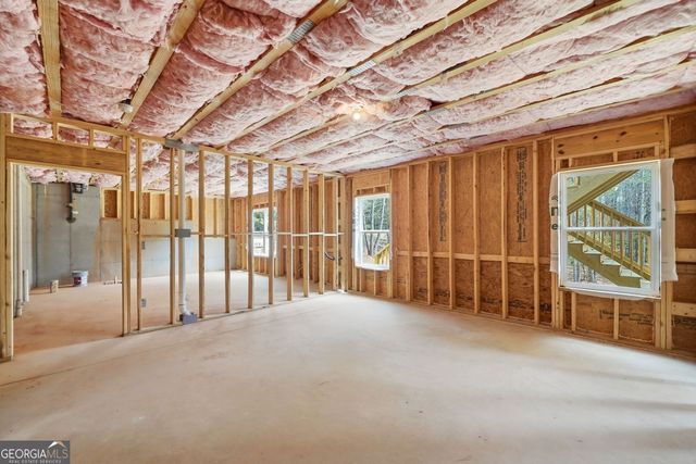 136 Morgan Ln, Dawsonville, GA 30534