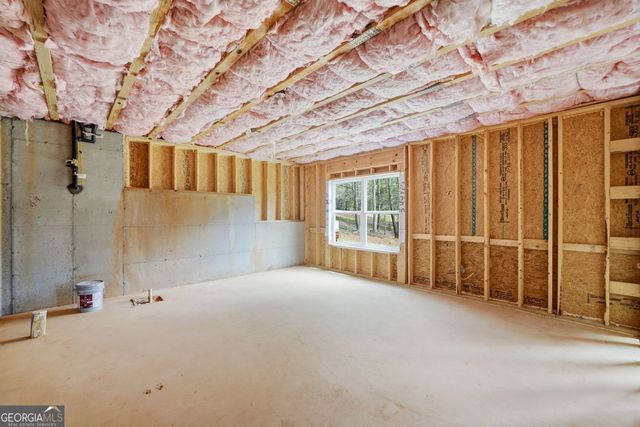 136 Morgan Ln, Dawsonville, GA 30534