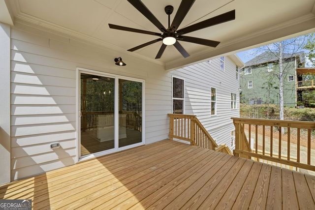 136 Morgan Ln, Dawsonville, GA 30534