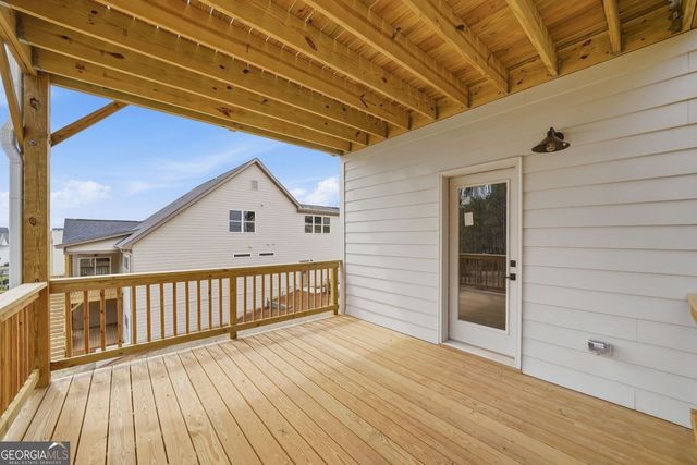 136 Morgan Ln, Dawsonville, GA 30534