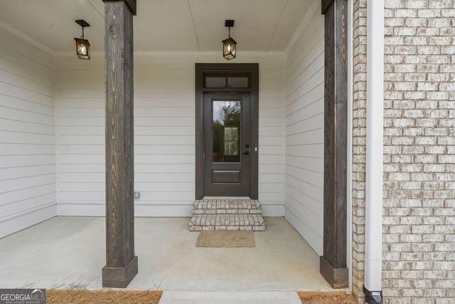 136 Morgan Ln, Dawsonville, GA 30534