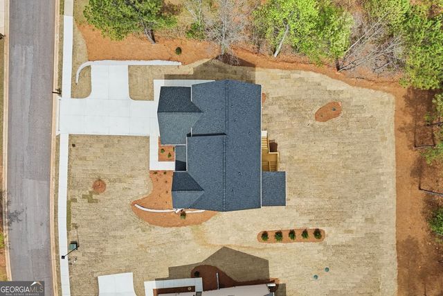 136 Morgan Ln, Dawsonville, GA 30534