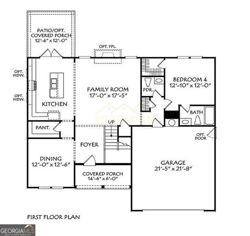 136 Morgan Ln, Dawsonville, GA 30534