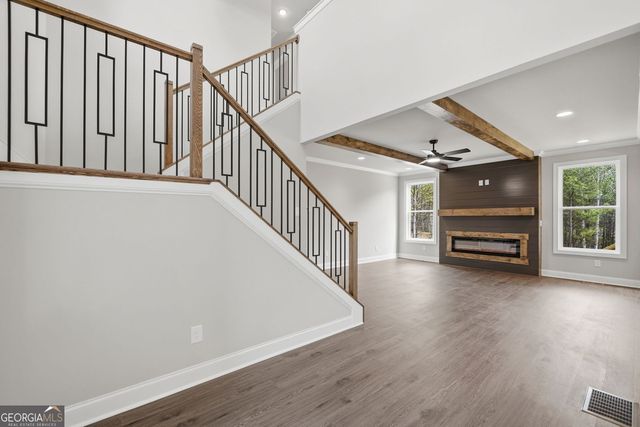 136 Morgan Ln, Dawsonville, GA 30534