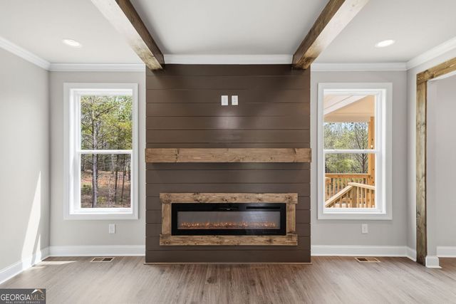 136 Morgan Ln, Dawsonville, GA 30534