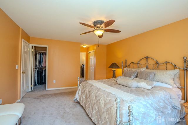 6 Ruedeman Drive, Plainsboro, NJ 08536