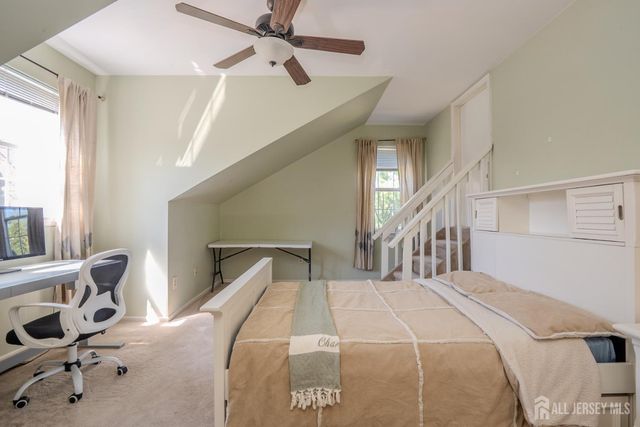 6 Ruedeman Drive, Plainsboro, NJ 08536