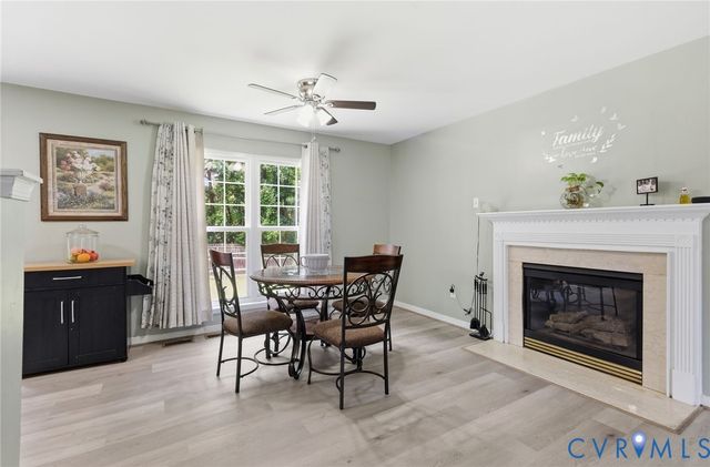 1304 Piney Ridge Ct, Henrico, VA 23223