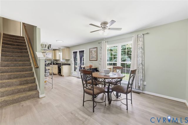 1304 Piney Ridge Ct, Henrico, VA 23223
